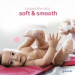 روغن بچه جانسون - تصویر 3