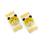 زانو بند happy duck طرح قورباغه - تصویر 4