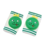 زانو بند happy duck طرح قورباغه - تصویر 2