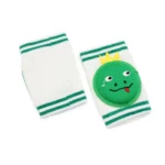 زانو بند happy duck طرح قورباغه - تصویر 3