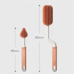 شیشه شور دوتایی اونلی بیبی Only baby - تصویر 2