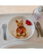 ست سه تیکه (قاشق,چنگال و چاقو) کودک تویست شیک - تصویر 5