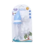 سرلاک خوری و میوه خوری اونلی بیبی