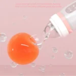 سرلاک خوری و میوه خوری اونلی بیبی - تصویر 6