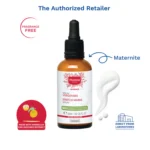 سرم رفع ترک شکم ماستلا مدل maternite - تصویر 3