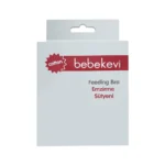 سوتین شیر دهی ببکوی Bebekevi مدل مدل Bk721 - تصویر 9
