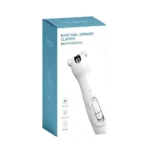 سوهان برقی و ناخن گیر کودک