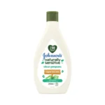 شامپو سر آلوئه ورا جانسون 395 میل