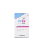 شامپو سر نوزاد سبامد  Sebamed حجم 500 میلی لیتر - تصویر 3