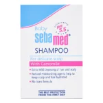 شامپو موی سر سبامد 250 میل - تصویر 3