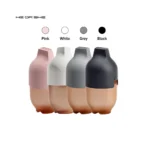 شیشه شیر هی اور شی 160 میل HE OR SHE