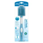 برس شیشه شور سیلیکونی دکتر براونز