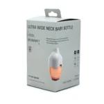 شیشه شیر هی اور شی 160 میل HE OR SHE - تصویر 3