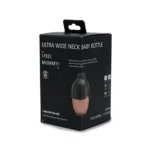 شیشه شیر هی اور شی 160 میل HE OR SHE - تصویر 4