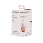 شیشه شیر هی اور شی 160 میل HE OR SHE - تصویر 5