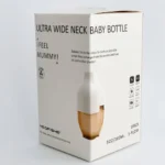 شیشه شیر هی اور شی 160 میل HE OR SHE - تصویر 2