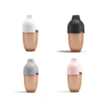 شیشه شیر کودک هی اور شی 240 میل (HE OR SHE) - تصویر 2