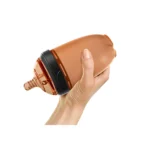 شیشه شیر کودک هی اور شی 240 میل (HE OR SHE) - تصویر 3