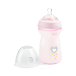 شیشه شیر چیکو Chicco حجم 330 میلی لیتر - تصویر 3