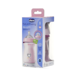 شیشه شیر چیکو Chicco حجم 330 میلی لیتر - تصویر 5