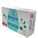 صابون جانسون مدل milk soap - تصویر 3