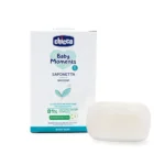 صابون کودک چیکو Chicco حجم 100 گرم اورجینال - تصویر 3