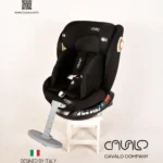 صندلی ماشین کودک کاوالو - تصویر 2