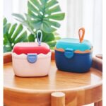 ظرف شیر خشک رووکو - تصویر 8