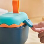 ظرف شیر خشک رووکو - تصویر 5