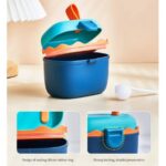 ظرف شیر خشک رووکو - تصویر 6