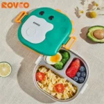 ظرف غذا دایناسور رووکو ( rovco ) - تصویر 3