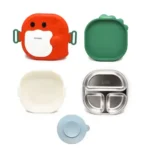 ظرف غذا دایناسور رووکو ( rovco ) - تصویر 5