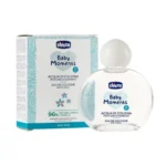 عطر خوشبوکننده کودک و نوزاد چیکو 100 میل - تصویر 3