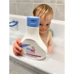 شامپو بدن سبامد Sebamed حجم 200 میلی لیتر - تصویر 4