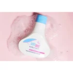 شامپو بدن سبامد Sebamed حجم 200 میلی لیتر - تصویر 5