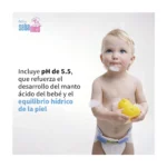 شامپو بدن سبامد Sebamed حجم 200 میلی لیتر - تصویر 6