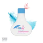 شامپو بدن سبامد Sebamed حجم 200 میلی لیتر - تصویر 7