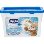 قرص مایع لباسشویی چیکو