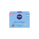 قطره چشم و بینی استریل نیوا