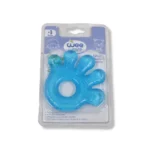 لثه گیر (دندان گیر) مایع وی کر طرح دست