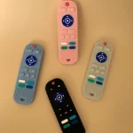 لثه گیر کودک اونلی بیبی مدل کنترلی - تصویر 7