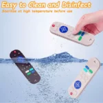 لثه گیر کودک اونلی بیبی مدل کنترلی - تصویر 5