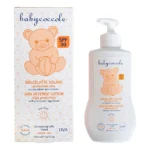 لوسیون ضد آفتاب بی بی کوکول 400 میل - تصویر 2