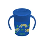 لیوان دسته دار 360 درجه 200 میل دکتر براونز