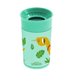 لیوان 360 درجه دکتر براونز Dr Brown's حجم 300 میلی لیتر - تصویر 4