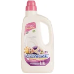 مایع شوینده لباس بچه حساس مالوچسکا رنگ سفید