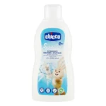 ژل شست و شو و استریل لوازم کودک چیکو