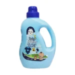 مایع لباس شویی سیلور فیش آبی