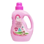 مایع لباس شویی سیلور فیش صورتی