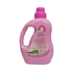 مایع لباس شویی سیلور فیش صورتی - تصویر 2